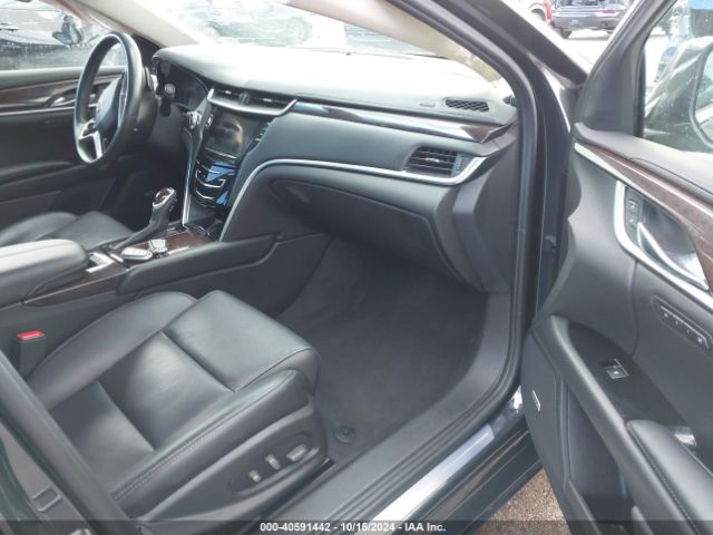 2G61N5S39F9253538 Cadillac XTS LUXURY
