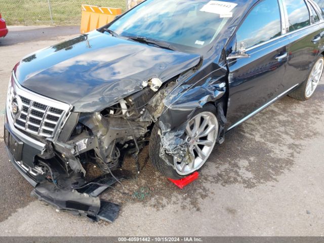 2G61N5S39F9253538 Cadillac XTS LUXURY