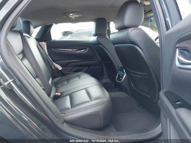 2G61N5S39F9253538 Cadillac XTS LUXURY