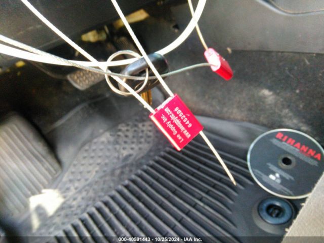 5TFAZ5CN1HX034398 Toyota Tacoma Sr5 V6