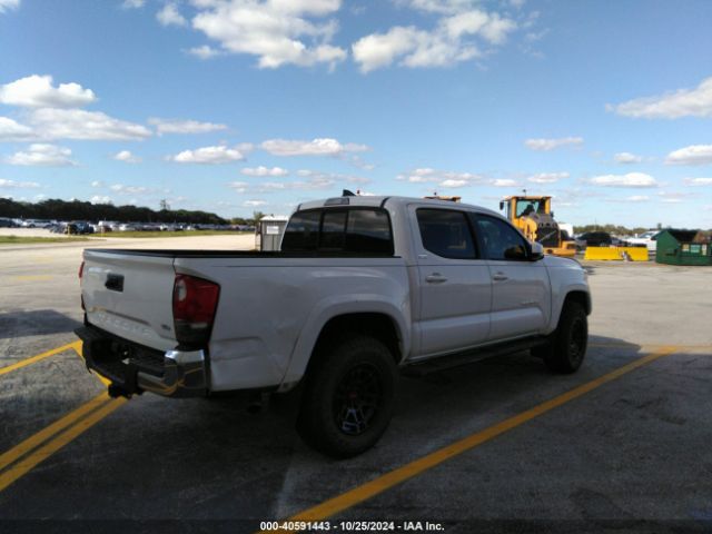 5TFAZ5CN1HX034398 Toyota Tacoma Sr5 V6
