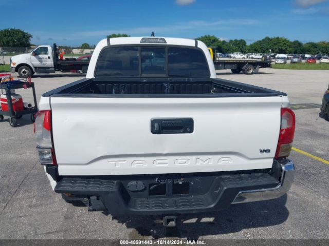 5TFAZ5CN1HX034398 Toyota Tacoma Sr5 V6