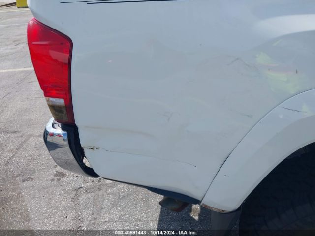 5TFAZ5CN1HX034398 Toyota Tacoma Sr5 V6