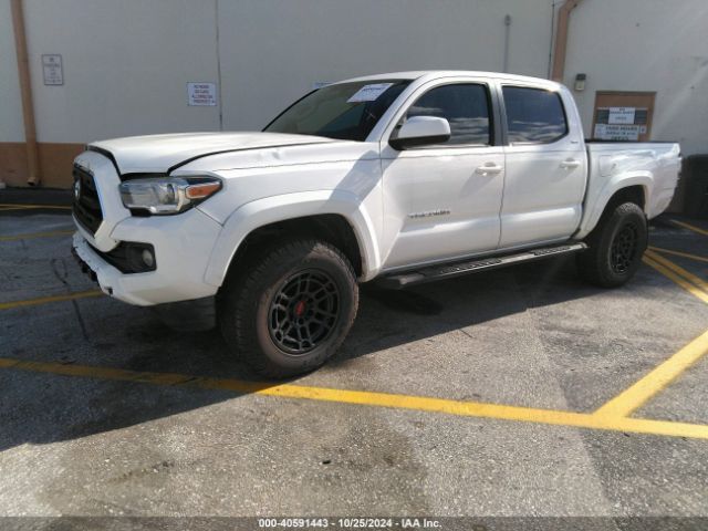 5TFAZ5CN1HX034398 Toyota Tacoma Sr5 V6