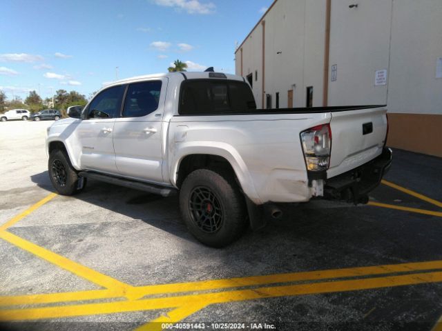 5TFAZ5CN1HX034398 Toyota Tacoma Sr5 V6