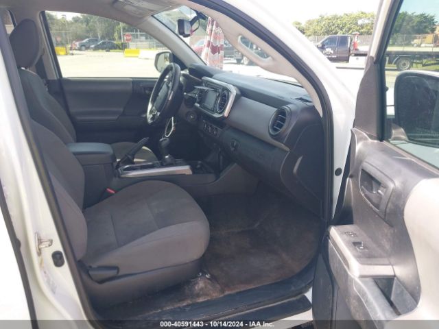 5TFAZ5CN1HX034398 Toyota Tacoma Sr5 V6