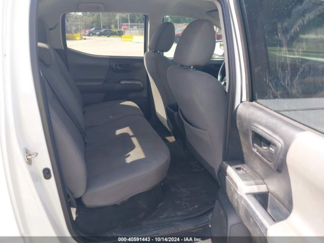 5TFAZ5CN1HX034398 Toyota Tacoma Sr5 V6