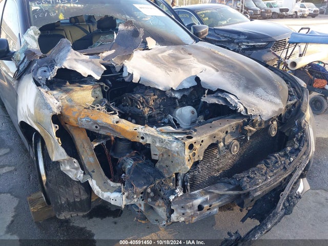 Honda ACCORD LX 2017 1HGCR2F30HA196559 Image 6