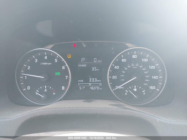 Hyundai ELANTRA SE 2018 5NPD74LF1JH394875 Image 7