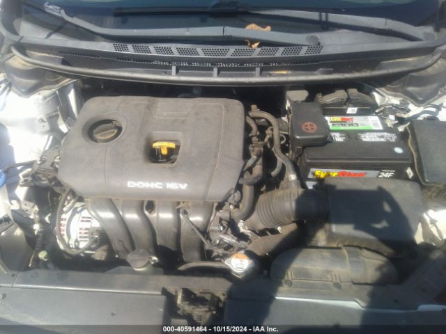 3KPFL4A76JE198094 KIA FORTE LX