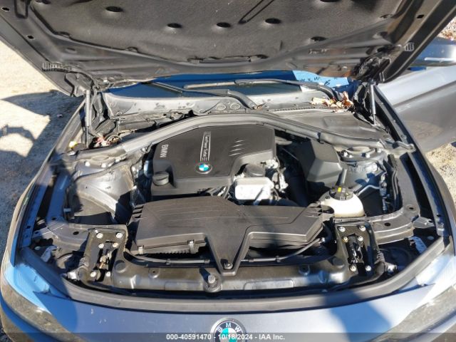 2016 BMW 320I WBA8E5G53GNT95093 Photo 9