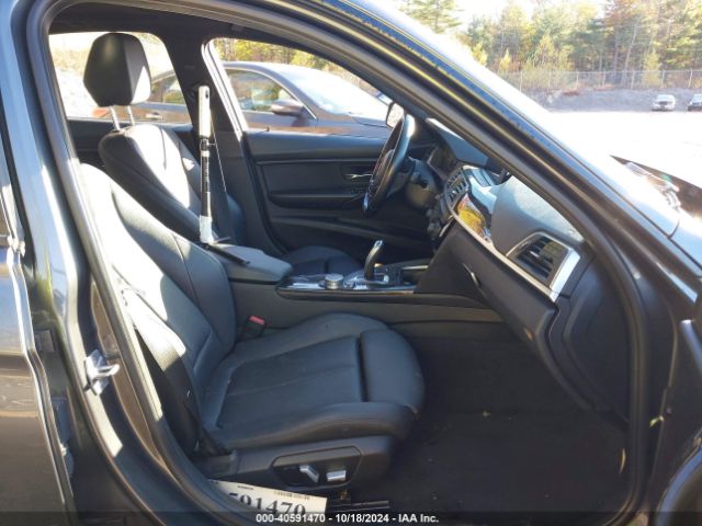 2016 BMW 320I WBA8E5G53GNT95093 Photo 4