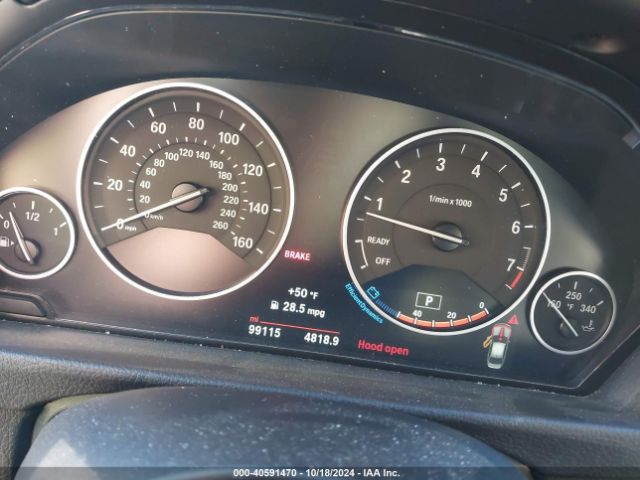 2016 BMW 320I WBA8E5G53GNT95093 Photo 6