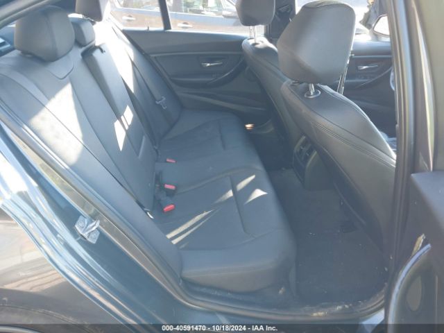2016 BMW 320I WBA8E5G53GNT95093 Photo 7