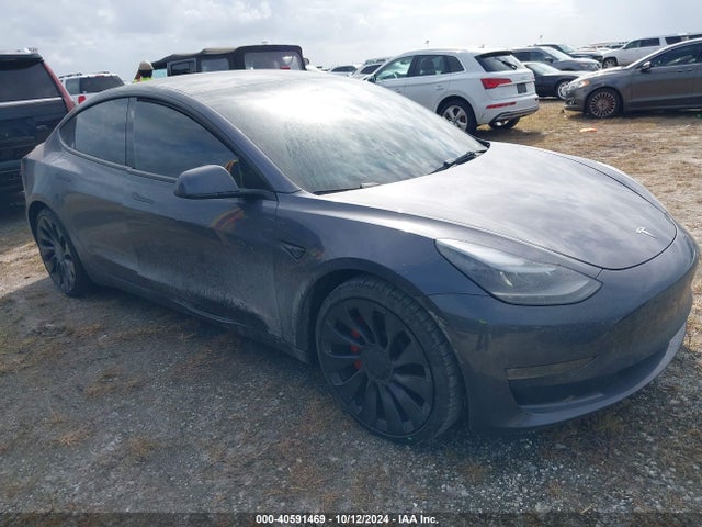 2023 TESLA MODEL 3 5YJ3E1ECXPF668892 Photo 0
