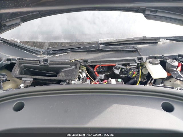 2023 TESLA MODEL 3 5YJ3E1ECXPF668892 Photo 9