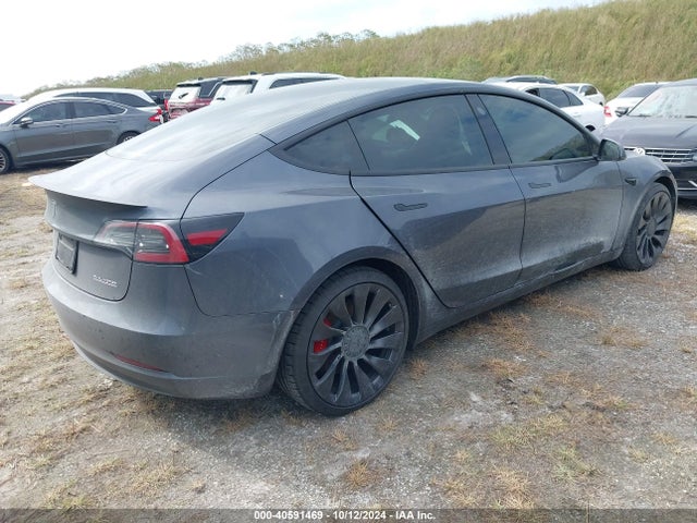 2023 TESLA MODEL 3 5YJ3E1ECXPF668892 Photo 3