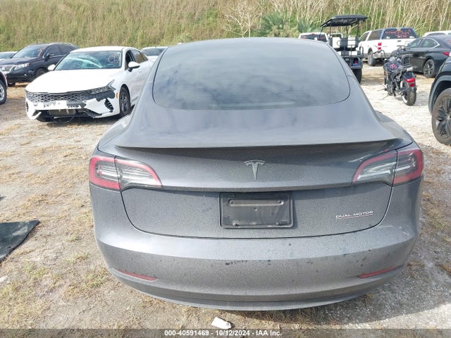2023 TESLA MODEL 3 5YJ3E1ECXPF668892 Photo 5