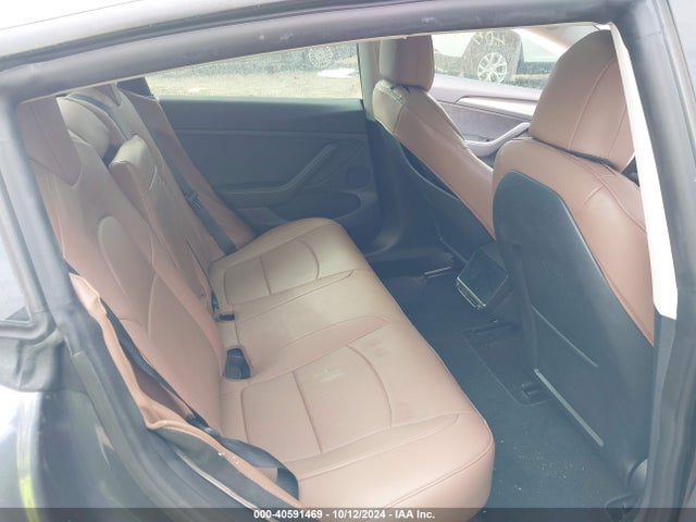 2023 TESLA MODEL 3 5YJ3E1ECXPF668892 Photo 7