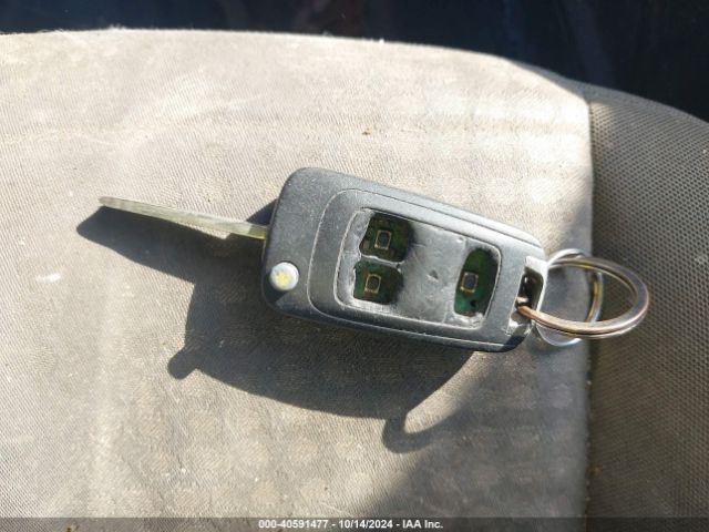 1G1JA6SH1G4148967 Chevrolet Sonic Ls Auto