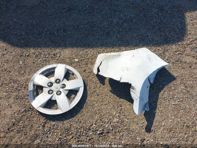 1G1JA6SH1G4148967 Chevrolet Sonic Ls Auto