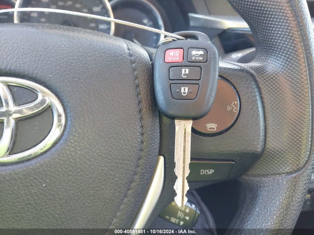 Toyota COROLLA LE 2014 5YFBURHE6EP163444 Image 11
