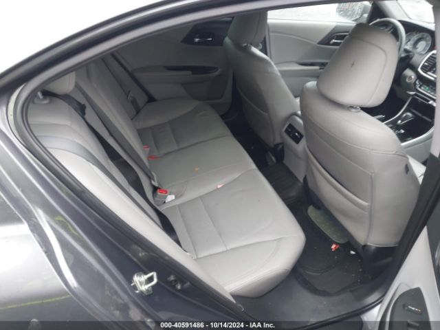 1HGCR3F94GA016654 Honda Accord Touring