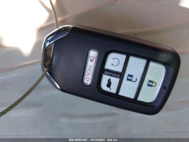 5FNYF6H59MB010540 Honda Pilot Awd Ex-l