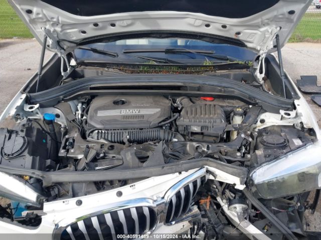WBXJG7C06L5P29974 BMW X1 Sdrive28i