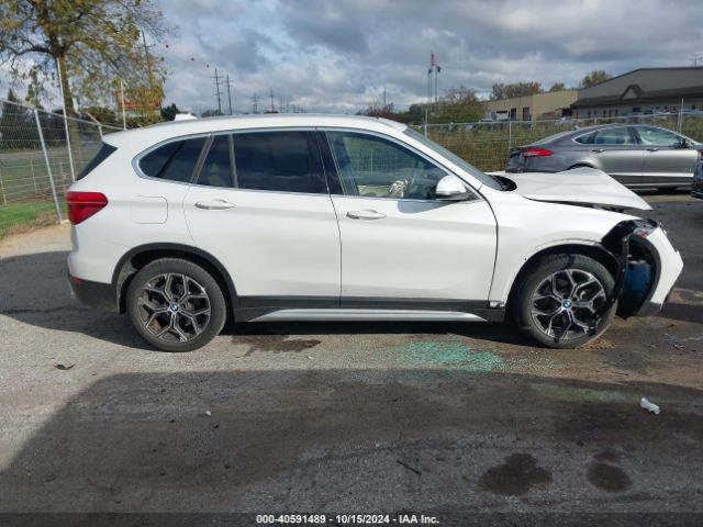 WBXJG7C06L5P29974 BMW X1 Sdrive28i