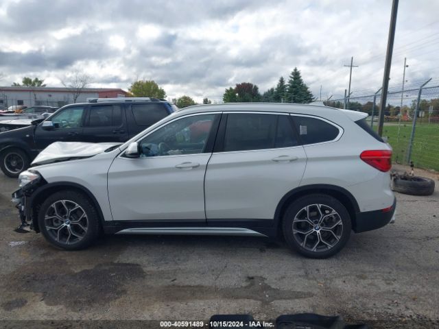 WBXJG7C06L5P29974 BMW X1 Sdrive28i