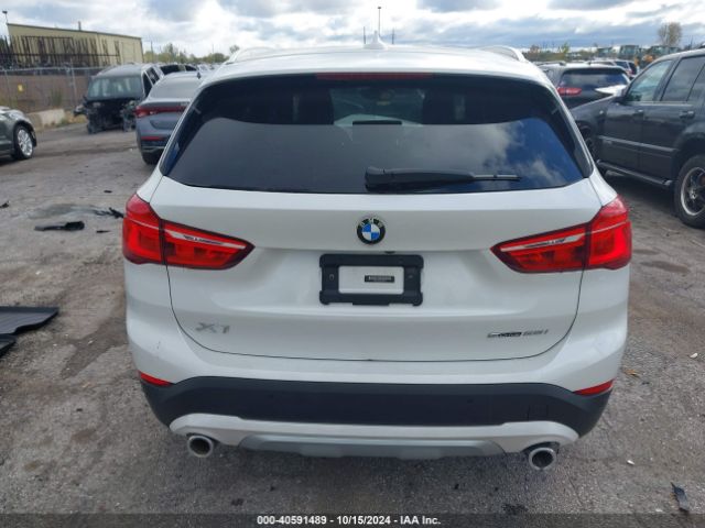 WBXJG7C06L5P29974 BMW X1 Sdrive28i