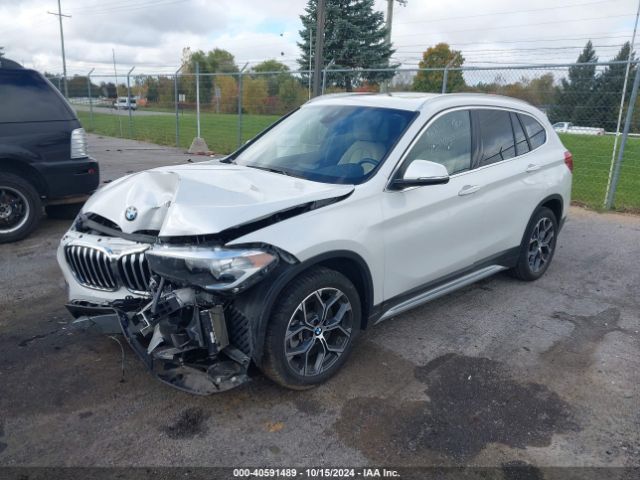 WBXJG7C06L5P29974 BMW X1 Sdrive28i