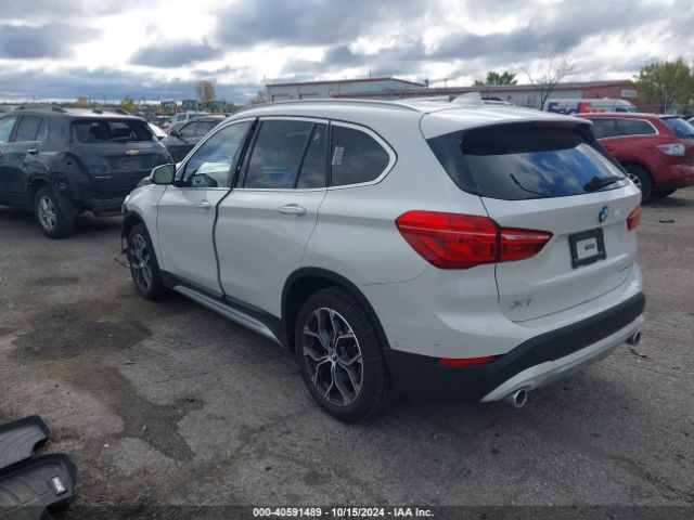 WBXJG7C06L5P29974 BMW X1 Sdrive28i