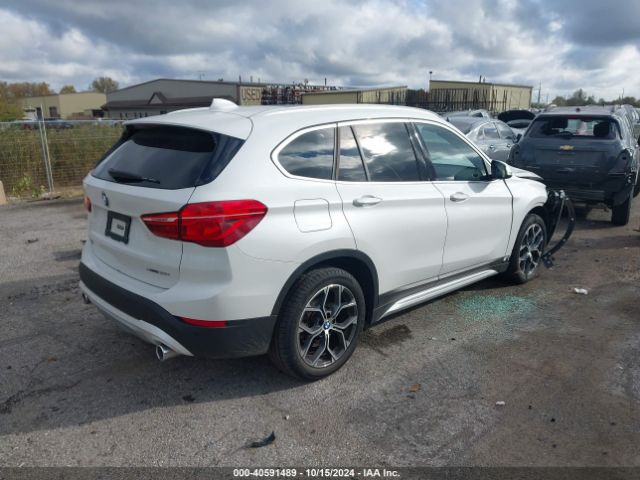 WBXJG7C06L5P29974 BMW X1 Sdrive28i
