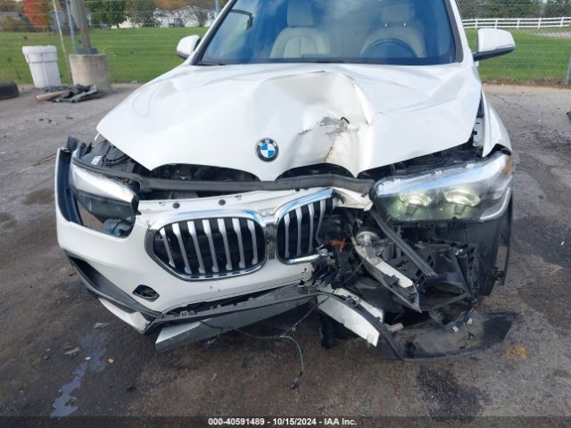WBXJG7C06L5P29974 BMW X1 Sdrive28i