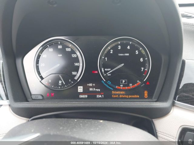 WBXJG7C06L5P29974 BMW X1 Sdrive28i