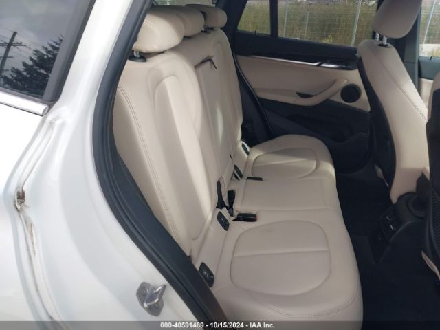 WBXJG7C06L5P29974 BMW X1 Sdrive28i