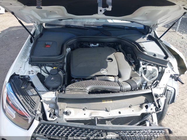 WDC0G8EB8LF691083 Mercedes-Benz Glc 300 4matic