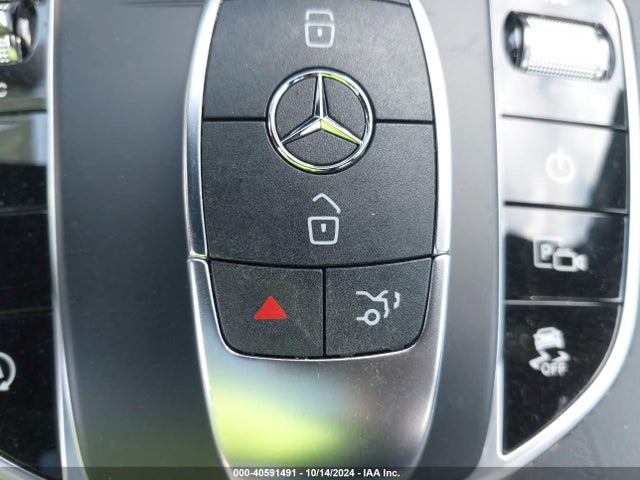 WDC0G8EB8LF691083 Mercedes-Benz Glc 300 4matic