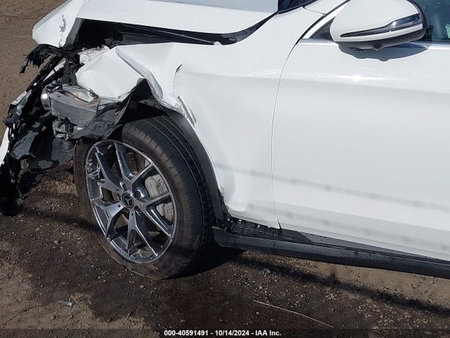 WDC0G8EB8LF691083 Mercedes-Benz Glc 300 4matic