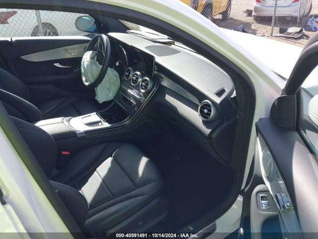 WDC0G8EB8LF691083 Mercedes-Benz Glc 300 4matic