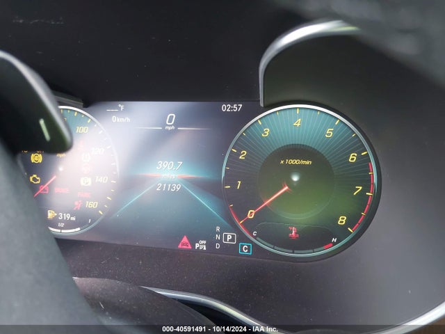WDC0G8EB8LF691083 Mercedes-Benz Glc 300 4matic