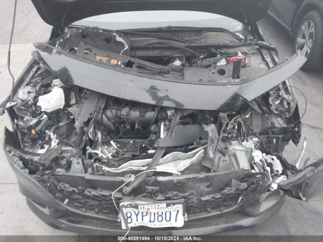 3MZBPACL3MM252017 Mazda Mazda3 Preferred