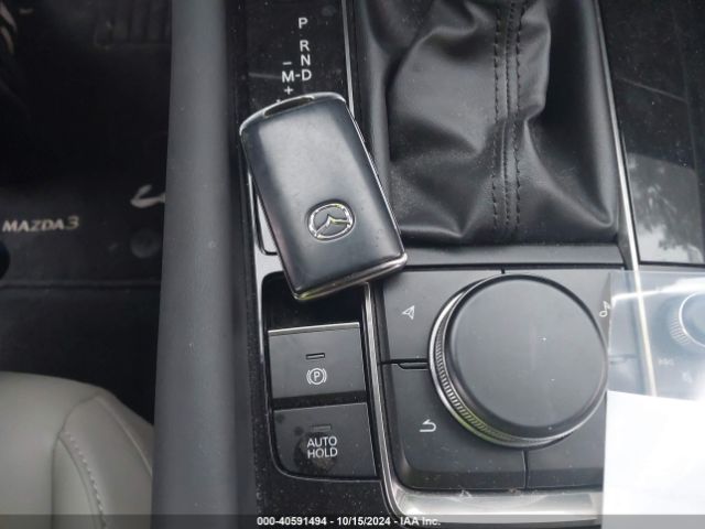 3MZBPACL3MM252017 Mazda Mazda3 Preferred