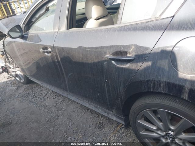3MZBPACL3MM252017 Mazda Mazda3 Preferred