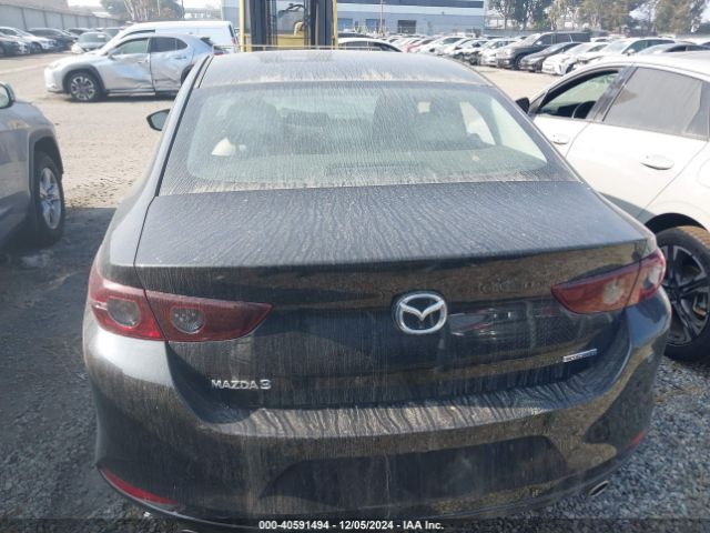 3MZBPACL3MM252017 Mazda Mazda3 Preferred
