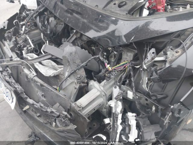 3MZBPACL3MM252017 Mazda Mazda3 Preferred
