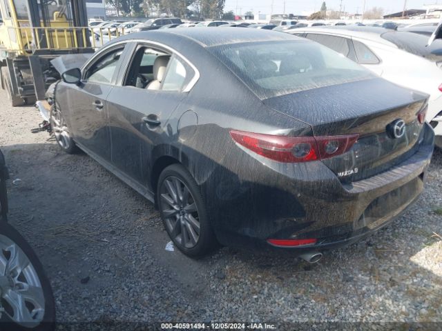 3MZBPACL3MM252017 Mazda Mazda3 Preferred