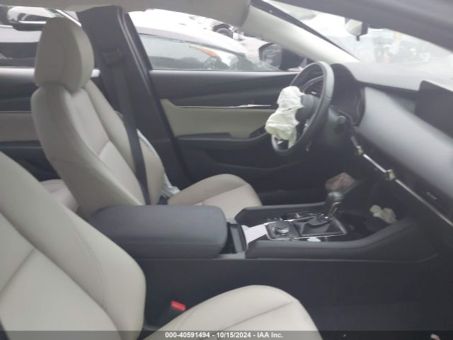 3MZBPACL3MM252017 Mazda Mazda3 Preferred